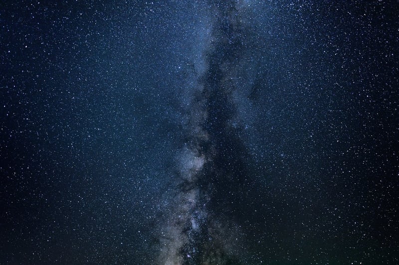 Dimensional Shift Image